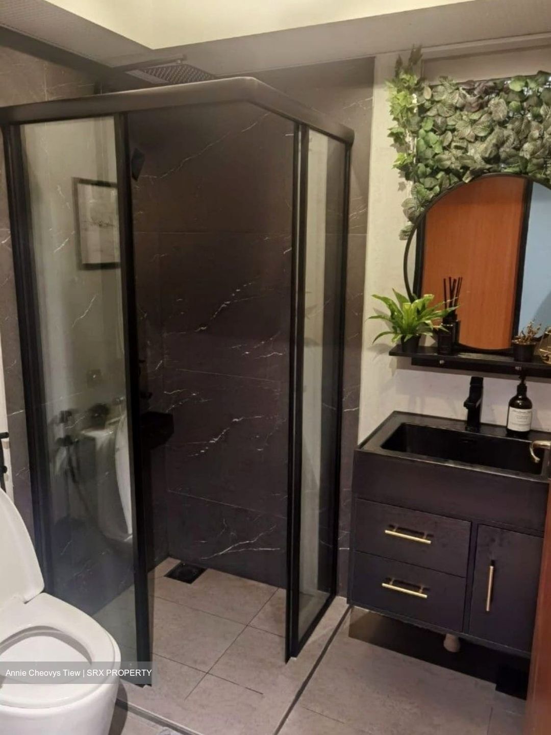 Blk 212A Punggol Waves (Punggol), HDB 4 Rooms #505590501